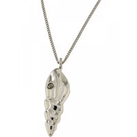 Collana Morellato Donna in Acciaio Cubic Zirconia S019103P